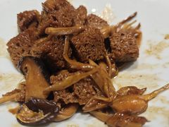 -金枝玉叶上海人家食府(三里河店)