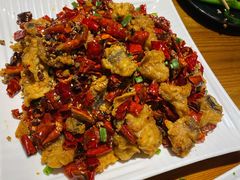 -望京一号·重庆江湖菜(工体店)