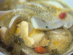 -浙江西子宾馆·瑶园咖啡厅