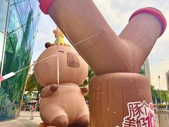 -深圳龙华星河COCO City(民治店)