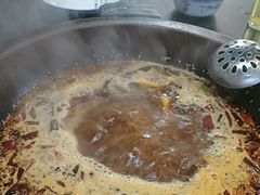 -秦巴石锅鱼(文化南路店)