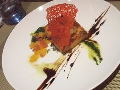 -YUE·6·西式融合餐厅(外滩六号店)
