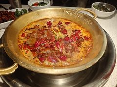 -小龙坎火锅(春熙太古里店)