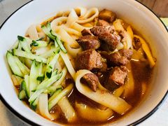 -老太原菜馆(中正天街店)