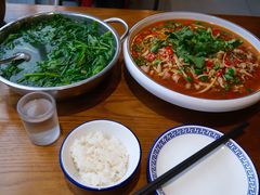 -邱金小炒·30 年盐帮江湖菜(自贡店)