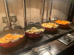 -杭州西溪喜来登度假大酒店