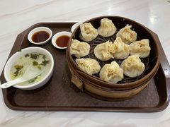 -枫泾丁氏烧卖(枫丽路店)