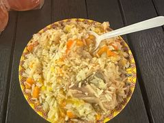 -沙州食驿·非遗小吃夜市