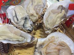 -倍儿美海鲜大排挡·非遗海鲜蒸饺(洋货店)