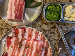 -朴安胖·韩国烤肉(沈阳店)
