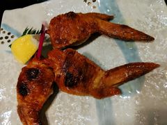 -景鹤料理(上地华联店)