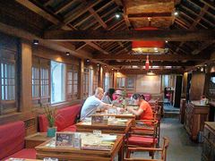 -小吊梨汤·北京菜(香山店)