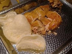 -章吴记喜瑞餐厅(东东城店)