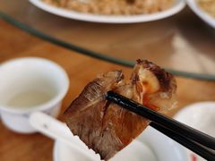 巽寮特色卤牛肉-七鲜渔港美食餐厅(巽寮湾海景店)