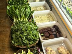 -三锅莊·牦牛肉火锅·香格里拉特色藏餐宴请餐厅(菱角塘路店)