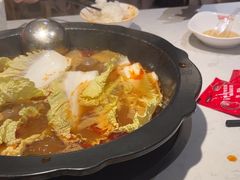 -虾吃虾涮.虾火锅.肉蟹煲(步步高梅溪新天地店)
