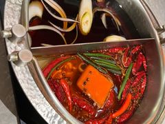 -一绪に寿喜烧(荟聚店)