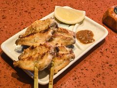 -小山日本料理(兴业太古汇店)