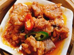 -点都德(大茶楼店)