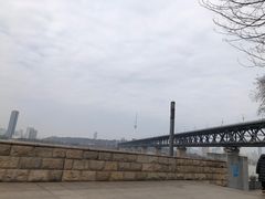 -武汉长江大桥