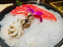 -巴奴毛肚火锅(商城路店)