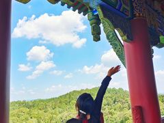 -富乐山