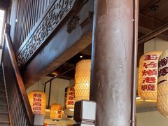 -二十八里太湖船菜(吉祥路店)