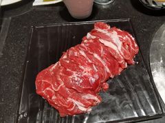 -东来顺饭庄(金泉广场店)