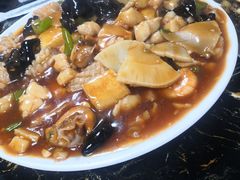 -食客居(缔景店)