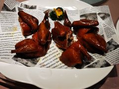 -江南赋(内蒙古大厦店)