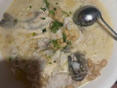 -川味堂·四川豆花(八卦岭店)