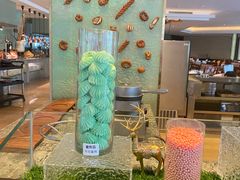 -阳澄湖费尔蒙酒店