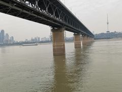 -武汉长江大桥
