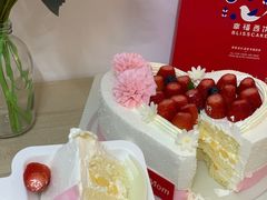 -幸福西饼面包茶饮(车公庙店)