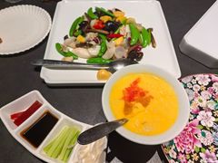 -味+新京宴·烤鸭·北京菜(创意谷店)