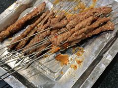 -永刚烧烤(大夜市店)