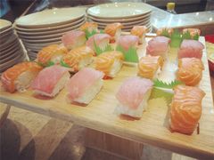 -上海虹桥宾馆味翠餐厅