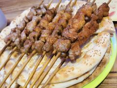 -北疆饭店(金狮广场店)