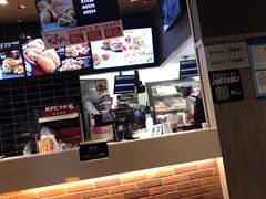 -肯德基(新市百店)