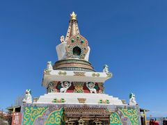 -青海湖国家重点风景名胜区