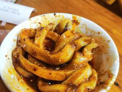 -洞子口张老二凉粉(文殊院店)