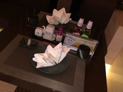 -天津滨海圣光皇冠假日酒店 霞·日餐厅