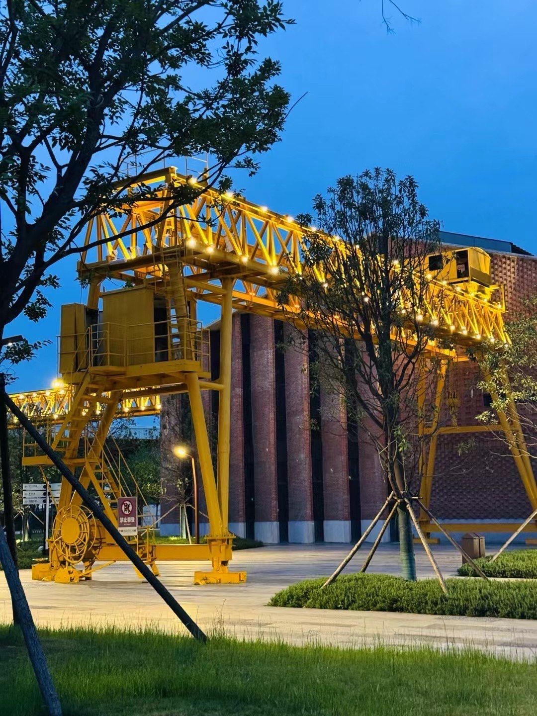 四美塘文化公园