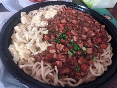 -十八家面馆(欧洲城店)