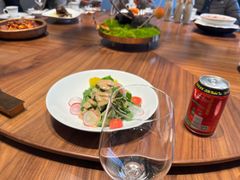 -高佳庄·海鲜酒楼(定海店)