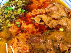 -好面道大肠面(中华路店)
