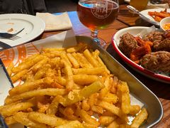 -京A Taproom·精酿餐吧(CBD店)
