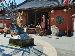 -灵顺寺