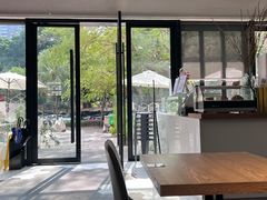-Maxpoint Kitchen 西餐咖啡(乐峰广场店)