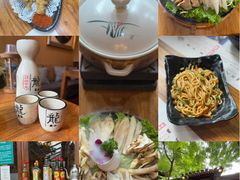 -束河人家(南锣鼓巷店)